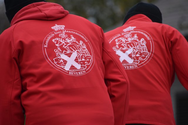 Sint-Maartenviering 2025