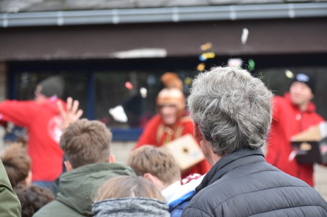 Sint-Maartenviering 2025