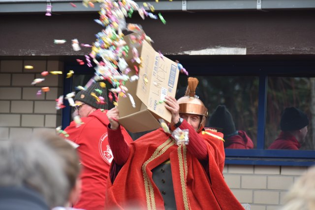 Sint-Maartenviering 2025