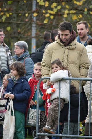 Sint-Maartenviering 2025