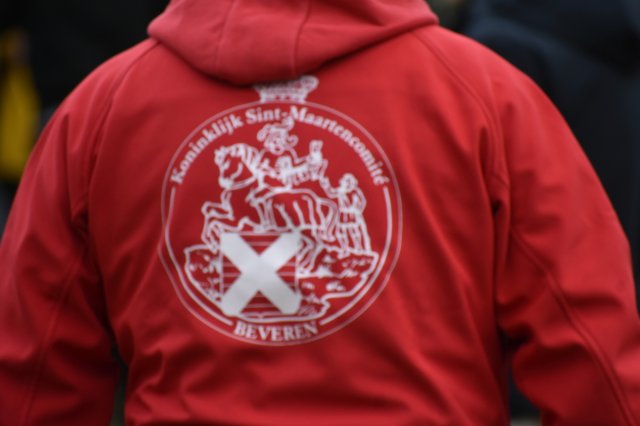 Sint-Maartenviering 2025