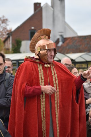 Sint-Maartenviering 2025