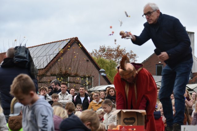 Sint-Maartenviering 2025
