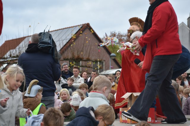 Sint-Maartenviering 2025