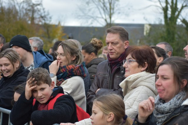 Sint-Maartenviering 2025
