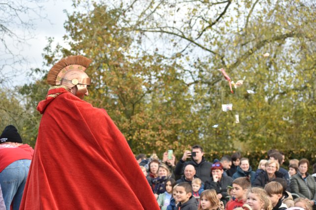 Sint-Maartenviering 2025