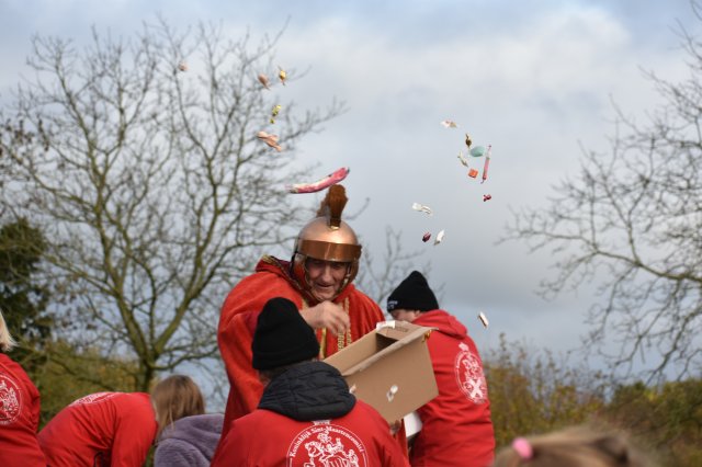 Sint-Maartenviering 2025