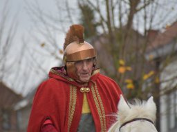 Sint-Maartenviering 2025