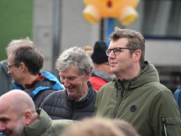 Sint-Maartenviering 2025