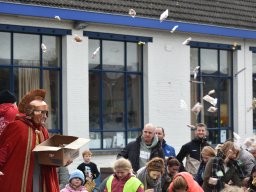 Sint-Maartenviering 2025