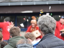 Sint-Maartenviering 2025
