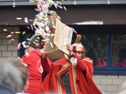 Sint-Maartenviering 2025