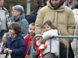 Sint-Maartenviering 2025