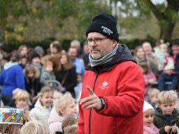 Sint-Maartenviering 2025