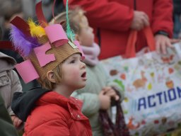 Sint-Maartenviering 2025