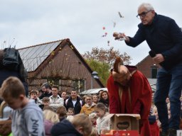 Sint-Maartenviering 2025