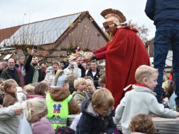 Sint-Maartenviering 2025