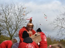 Sint-Maartenviering 2025